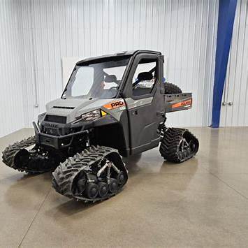 Keep Your Fleet Running Strong – DUFF Moto Now Offers Commercial Powersports Service Contracts