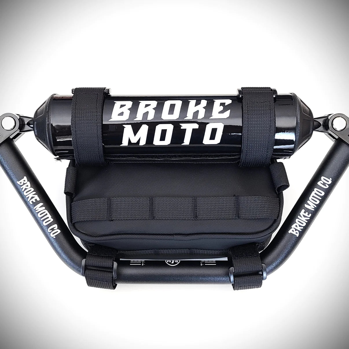 BROKE MOTO Body Bar Bag