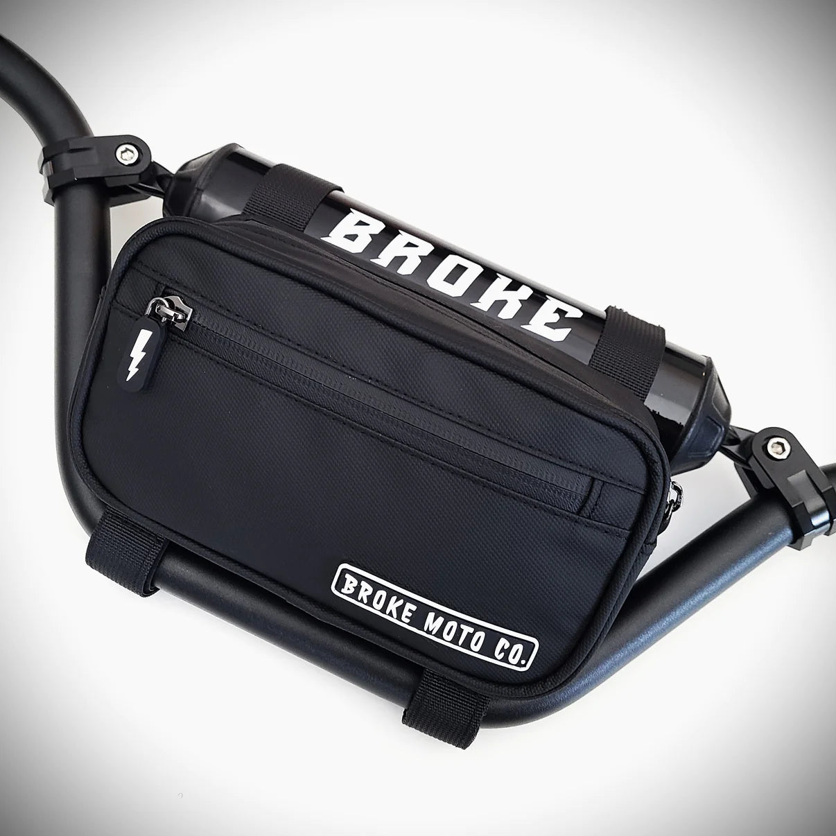 BROKE MOTO Body Bar Bag