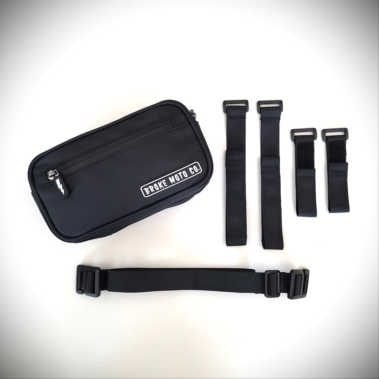 BROKE MOTO Body Bar Bag