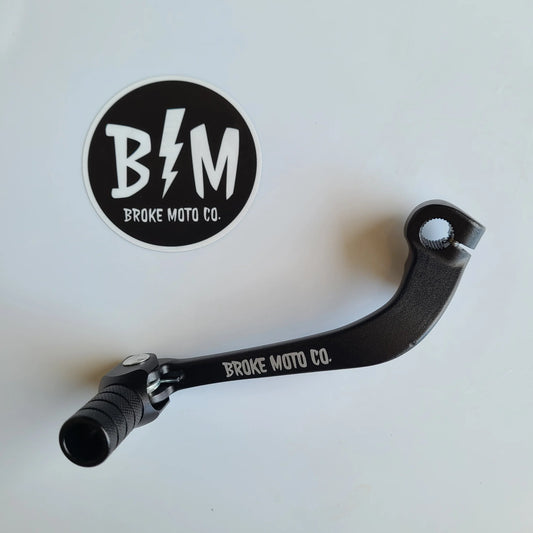 BROKE MOTO TTR 110 / CRF 110 Gear Shifter