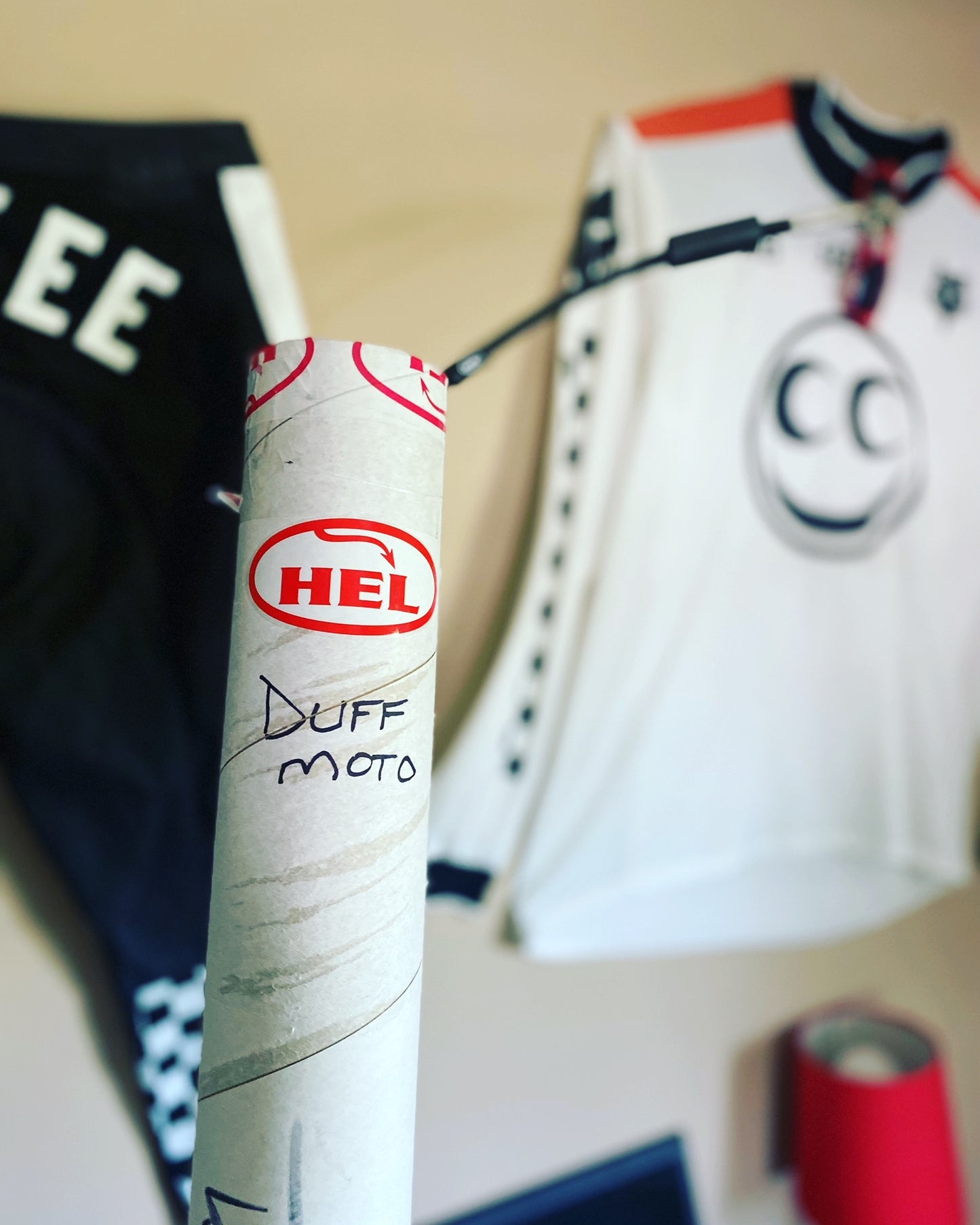 MX Brake System Customization & Service