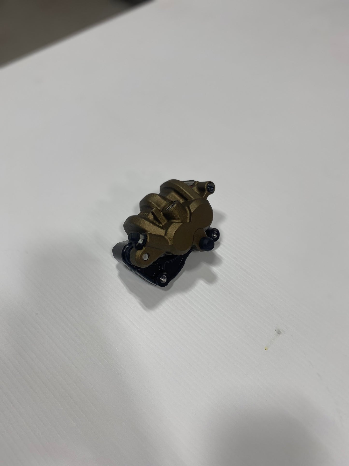 MX Brake System Customization & Service