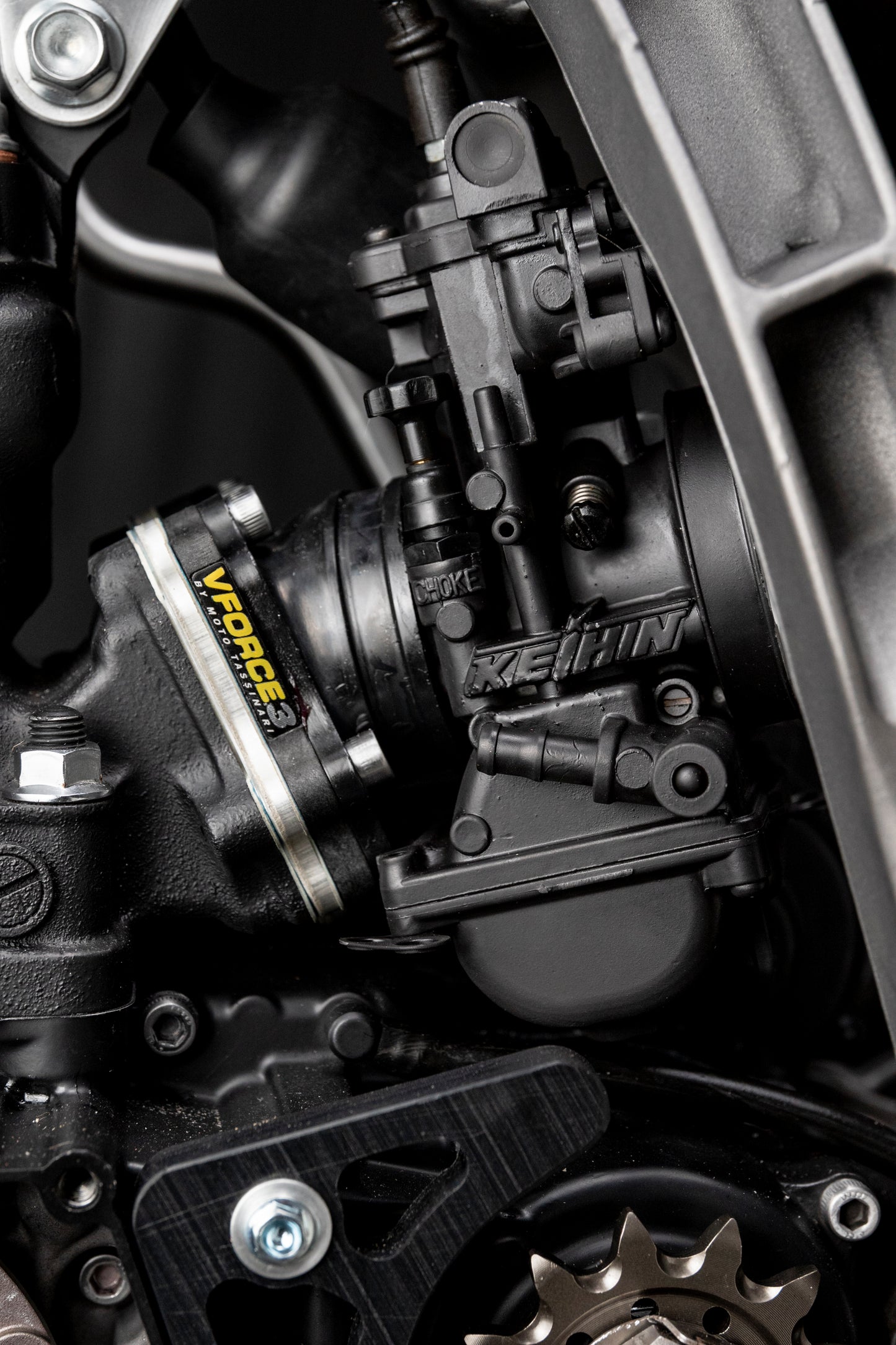 Carb Tuning & Modifications