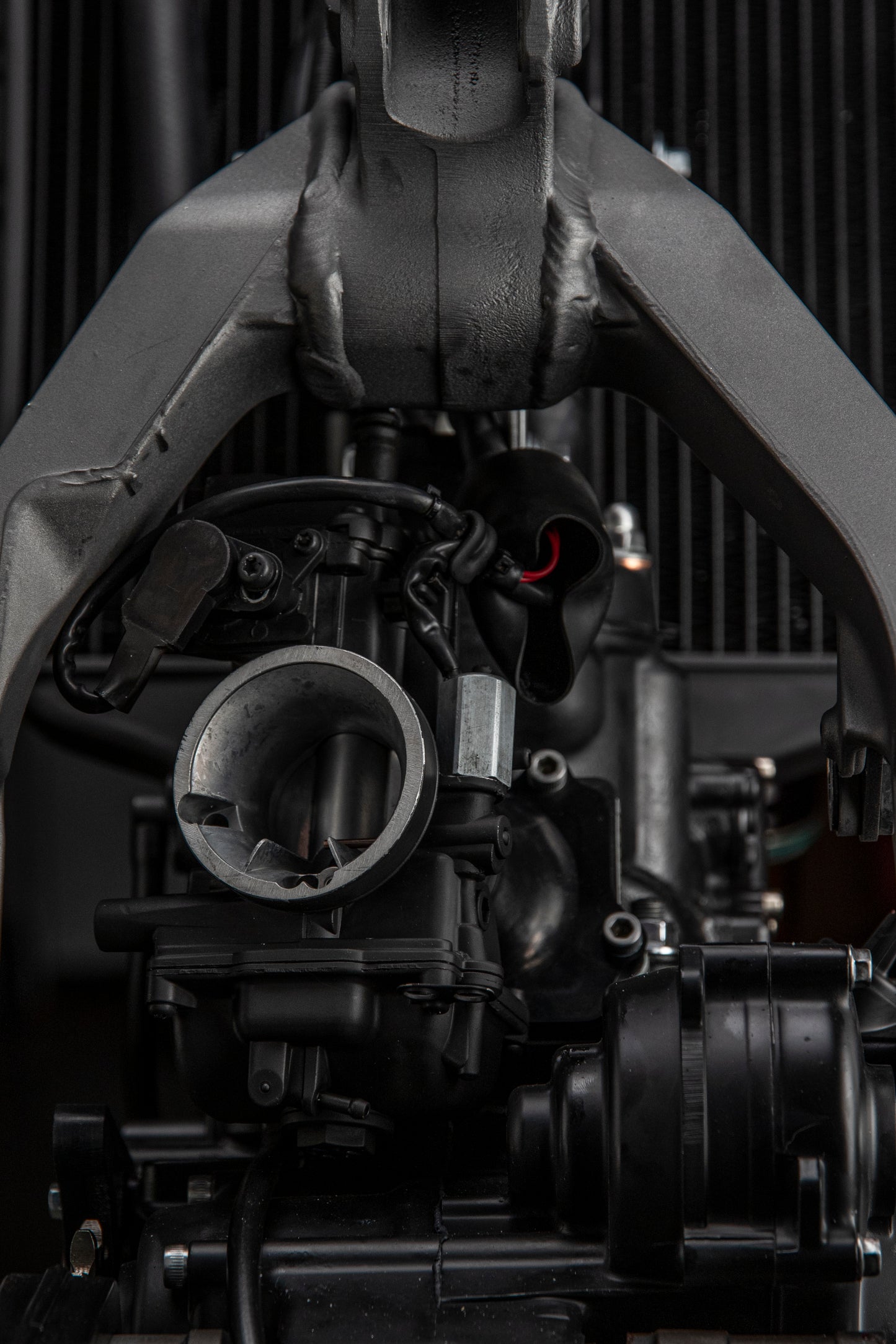 Carb Tuning & Modifications