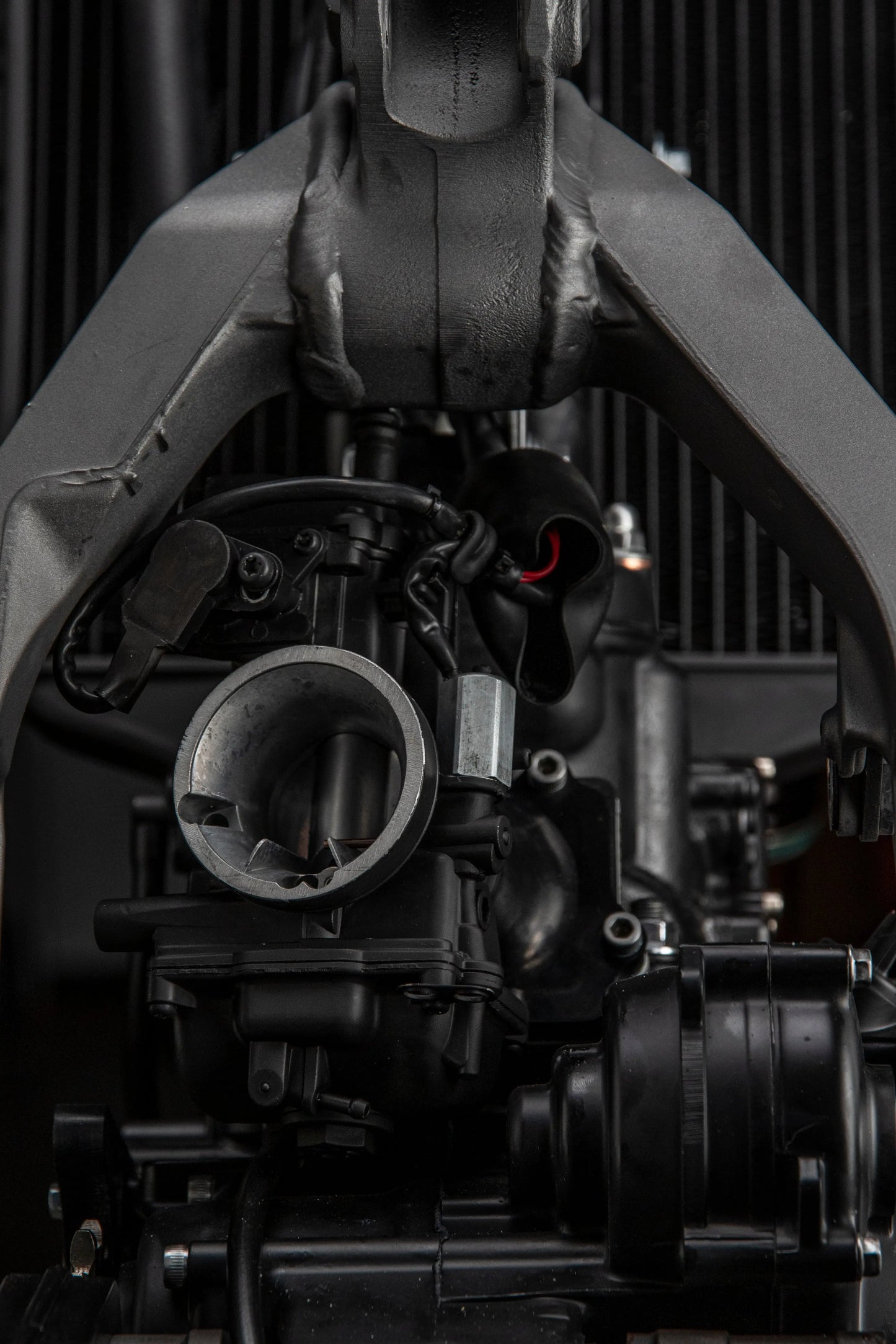 Carb Tuning & Modifications DUFF Moto MFG