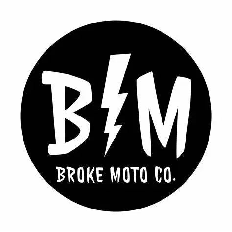 Stay Riding, Not Broke: Broke Moto Co. Gear & Parts at DUFF Moto