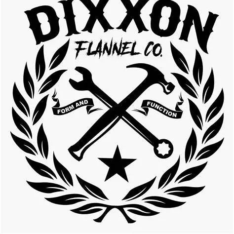 Dixxon Flannels Now at DUFF Moto – Rugged Style for Real Riders