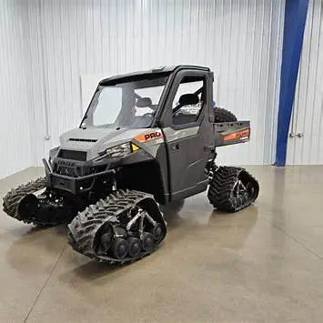 Keep Your Fleet Running Strong – DUFF Moto Now Offers Commercial Powersports Service Contracts