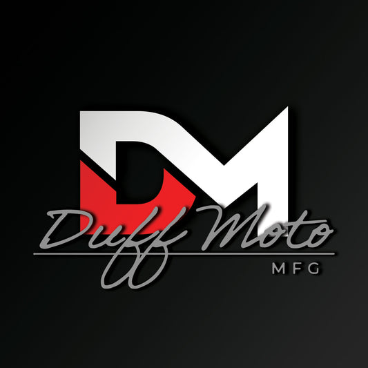 Duff Moto Online store