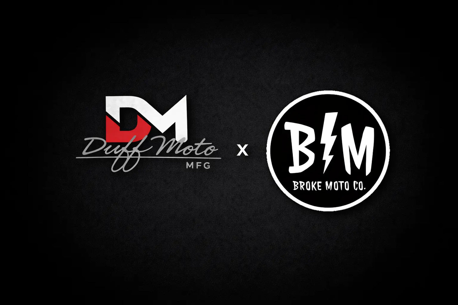 Broke Moto Parts & Accessories - Duff Moto MFG