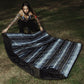 DIXXON BLACK SERAPE ADVENTURE BLANKET