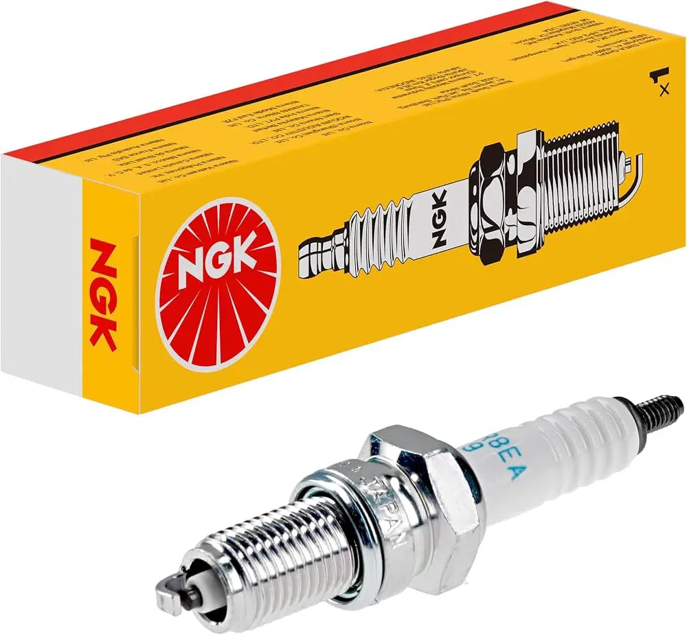 NGK DPR8EA-9 SPARK PLUG
