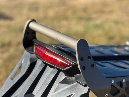 nan for Honda CRF110 (2019–2026) - made in Canada by Duff Moto MFG
