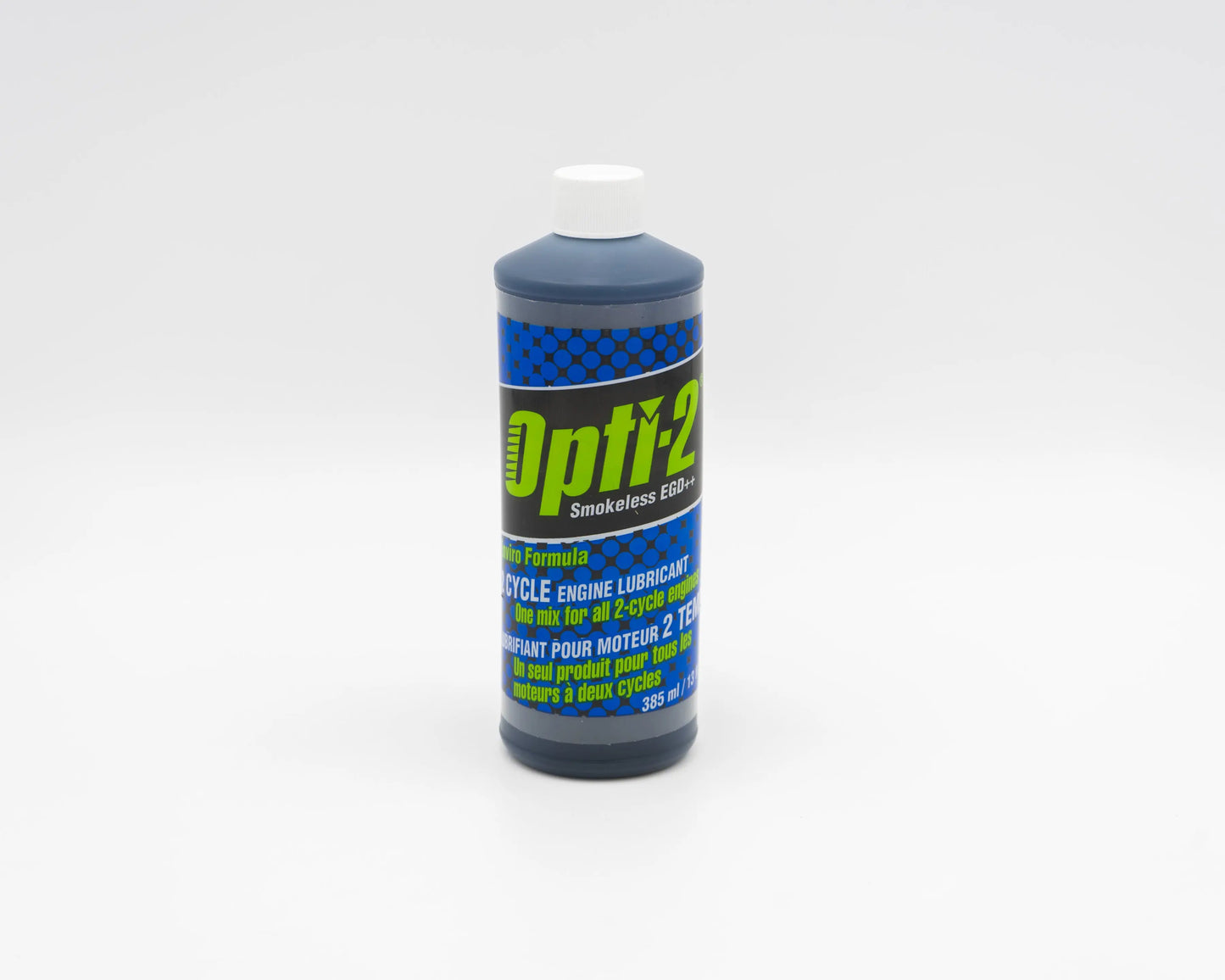Opti-2 36 Litre Mix Bottle Opti-Oil