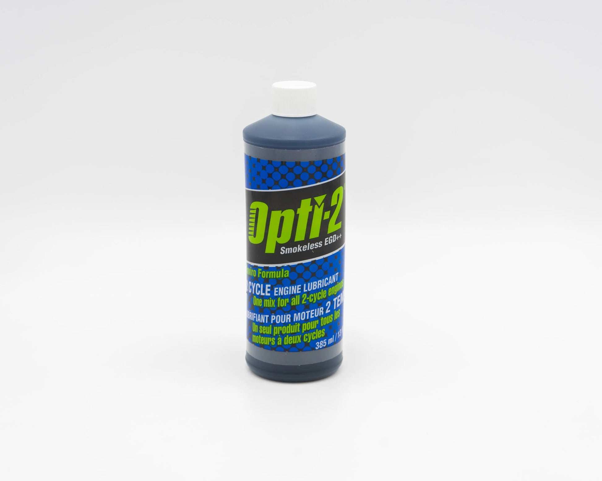 Opti-2 36 Litre Mix Bottle Opti-Oil