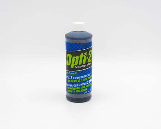 Opti-2 36 Litre Mix Bottle Opti-Oil