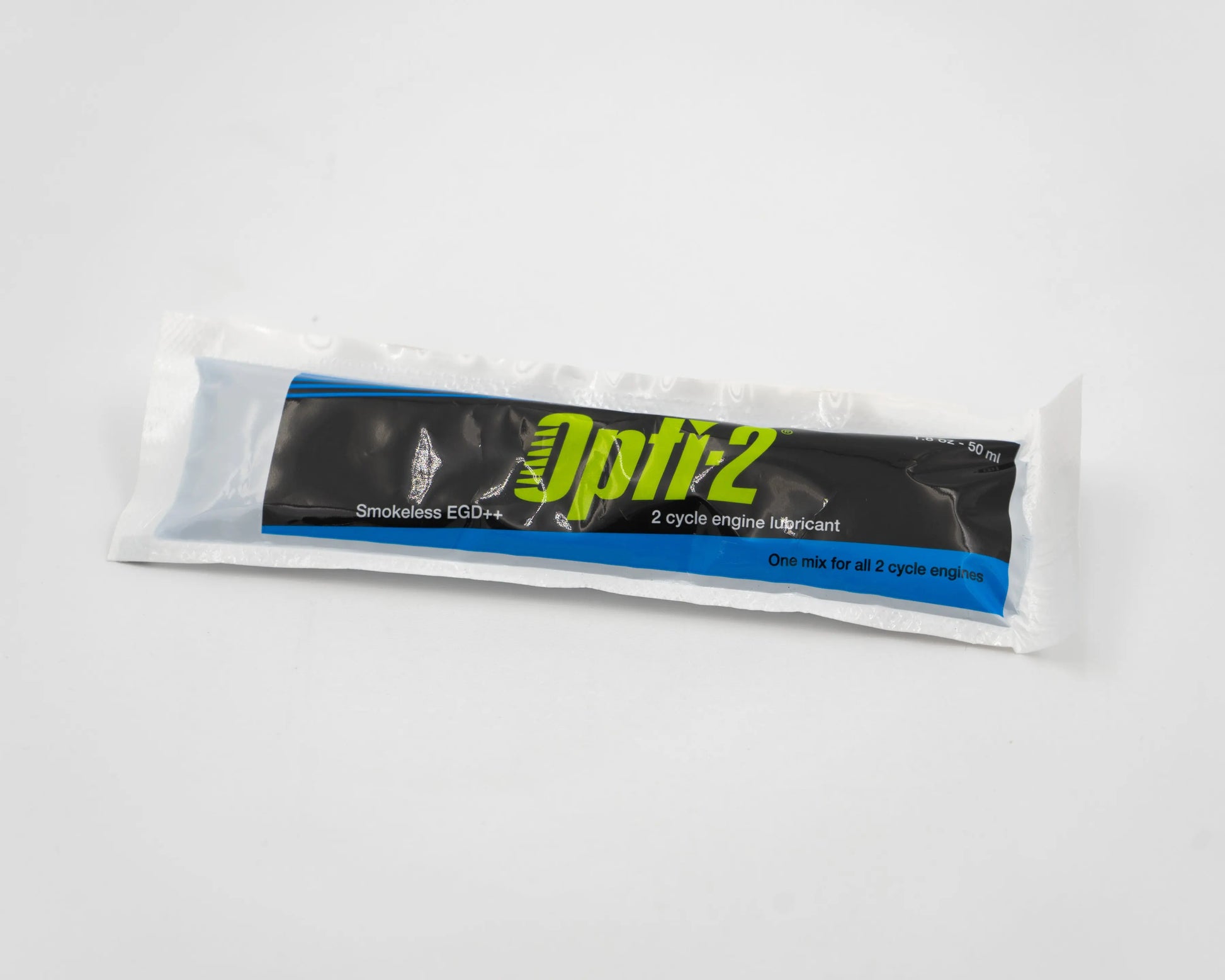 Opti-2 9 Litre Mix Pouch Opti-Oil