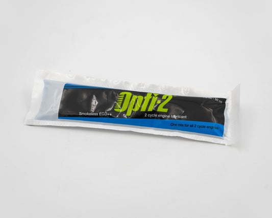 Opti-2 9 Litre Mix Pouch Opti-Oil