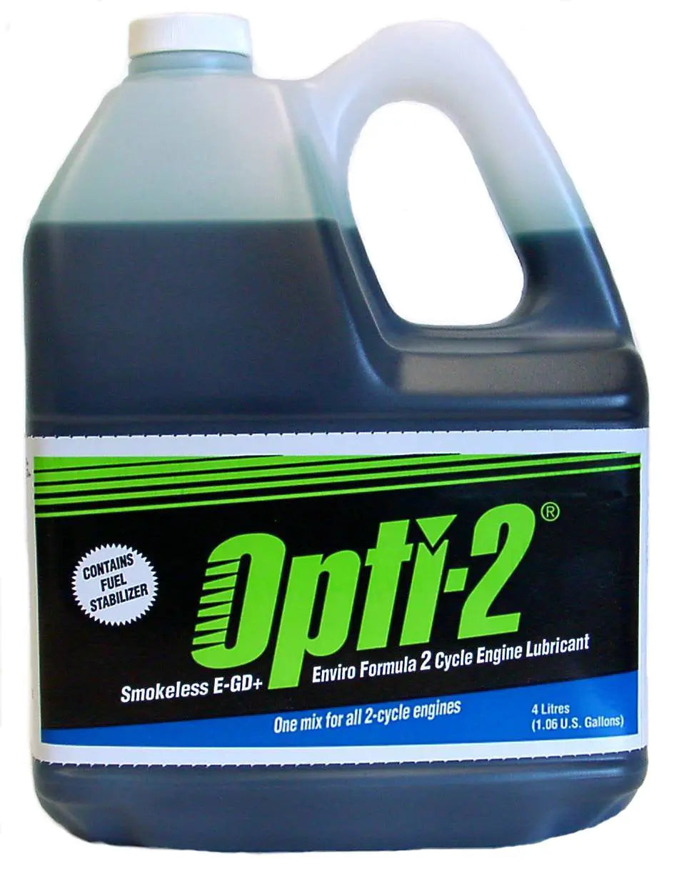 Opti-2 4 Litre Jug Opti-Oil