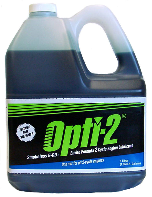 Opti-2 4 Litre Jug Opti-Oil
