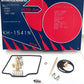 Keyster KH-1541N carburetor rebuild kit for Honda XL80S