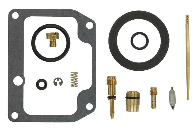 Keyster KK-0055 carburetor rebuild kit for 1980-1983 Kawasaki KE175
