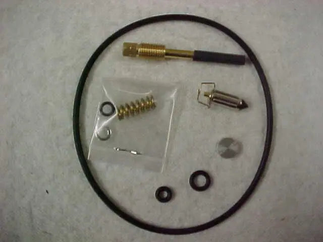 Keyster KK-0104 carburetor repair kit for Kawasaki KZ750 and ZN700