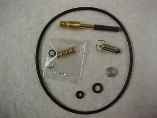 Keyster KK-0104 carburetor repair kit for Kawasaki KZ750 and ZN700