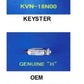 KEYSTER - YAMAHA XZ550 XZ550RJ VISION CARBURETOR REBUILD REPAIR KIT - 1982 KEYSTER
