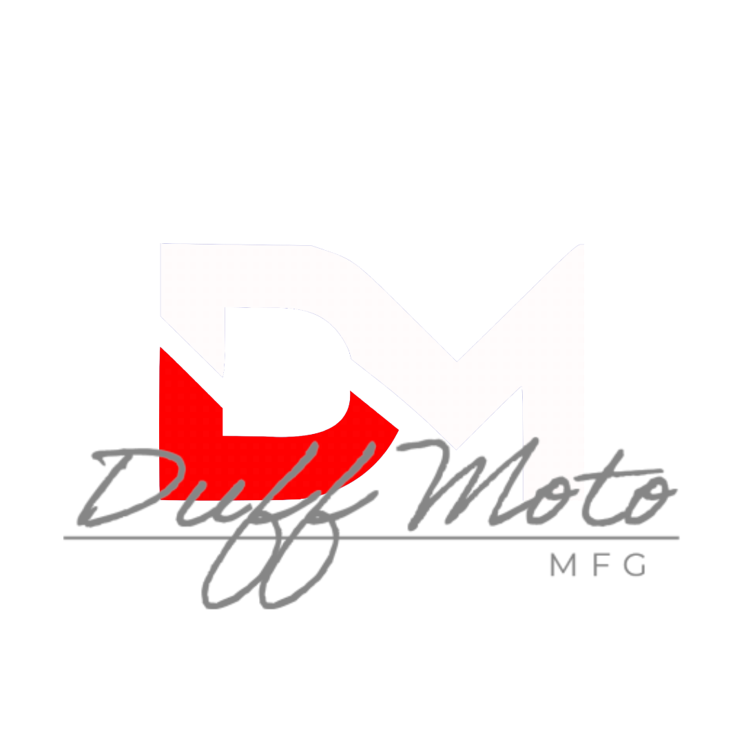 DUFF Moto MFG