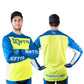 NIFTY5 TECHLIGHT JERSEY