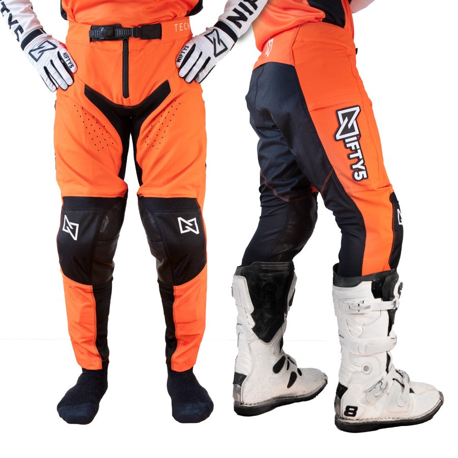 NIFTY5 TECHLIGHT MOTO PANTS