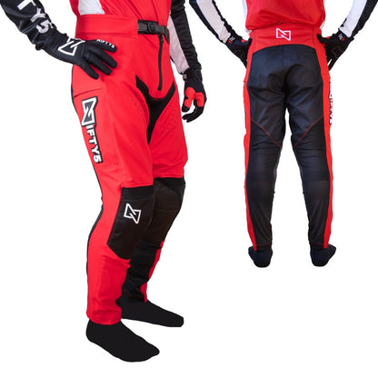 NIFTY5 TECHLIGHT MOTO PANTS