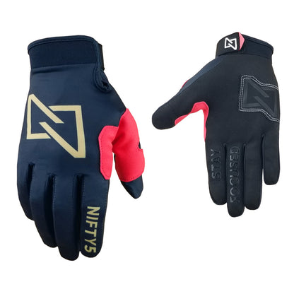 NIFTY5 TECHLIGHT GLOVES