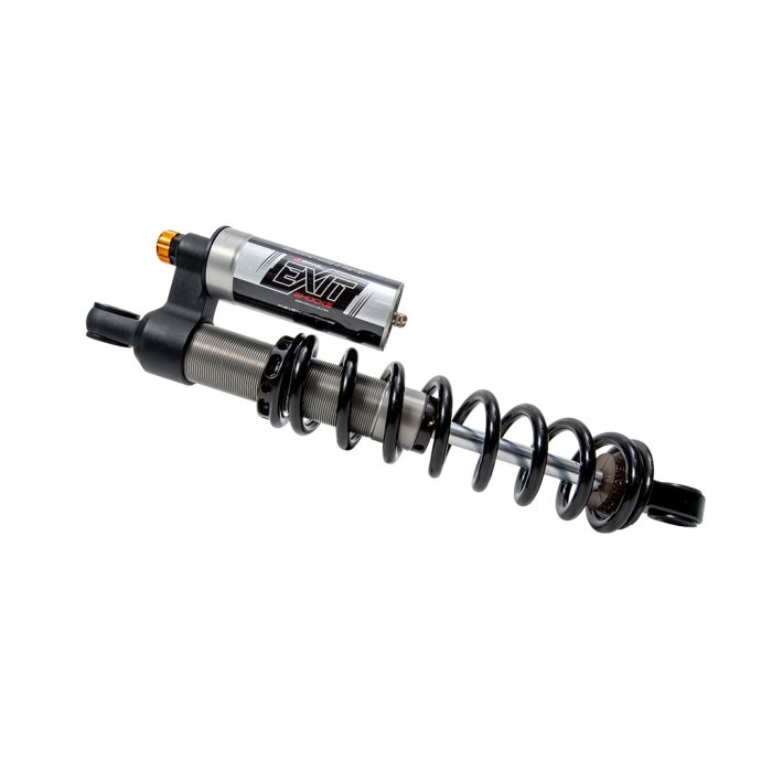 ZBROZ X1 REAR TRACK SHOCK