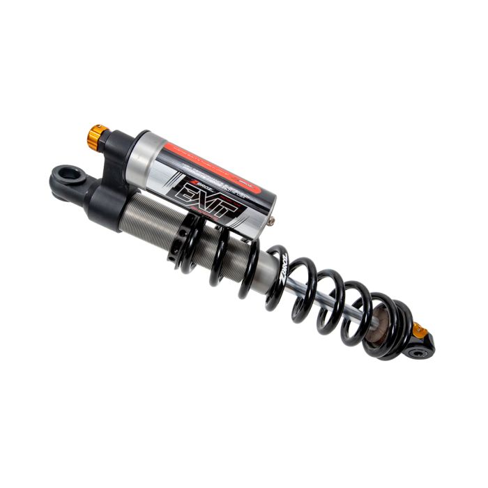 ZBROZ X2 REAR TRACK SHOCK