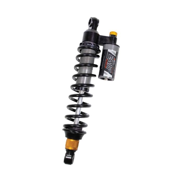 ZBROZ X2 REAR TRACK SHOCK