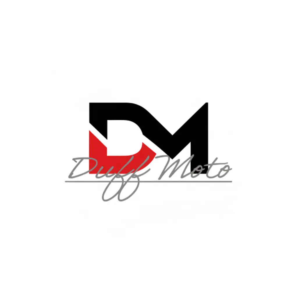 Duff Moto Logo Cropped