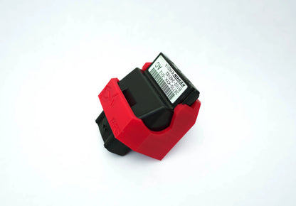 Duff Moto MFG - CRF110 ECU Mount for Honda CRF110 (2019–2026) - made in Canada by Duff Moto MFG