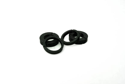 Duff Moto MFG - Fork oil bushing kit - CRF110F All years for Honda CRF110 (2019–2026) - made in Canada by Duff Moto MFG