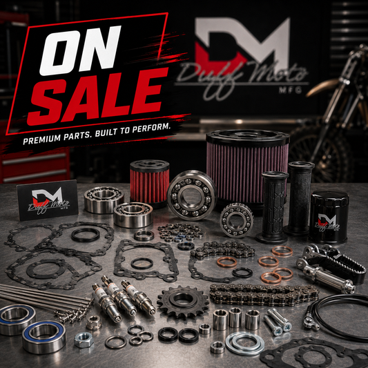 GASKET YAMAHA