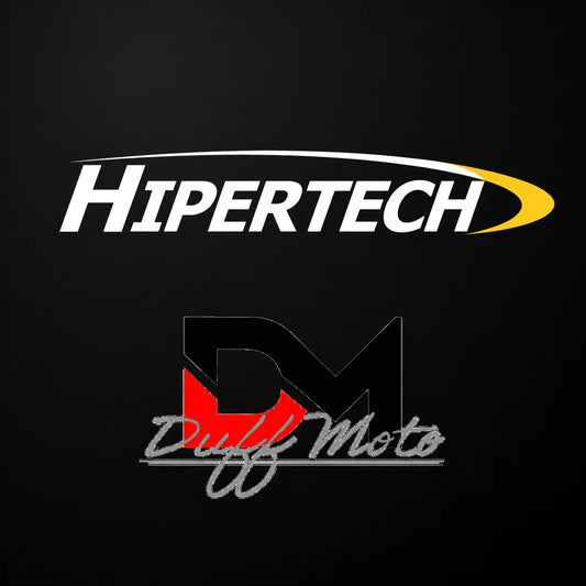 Hipertech FFO Foam Filter Oil - 500 ml - Hipertech 160001.0