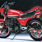 Keyster K-1000KK Kawasaki Kz550 Zx550 Keyster Carb Kit