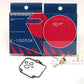 Keyster K-1005SK Suzuki Gsx-R1100 Gsf1200 Gsx-R750 Carburetor Rebuild Repair Kit
