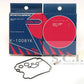 Keyster K-1008YK Yamaha Fzr600 Keyster Carburetor Rebuild Repair Kit 1990 -1991