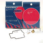 Keyster K-1011KK Kawasaki Zx600 Keyster Carburetor Rebuild Repair Kit 1990 - 2004