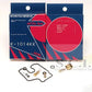 Keyster K-1014KK Kawasaki Zx600 Ninja Zx-6r Carburetor Rebuild Repair Kit 1998 - 2001