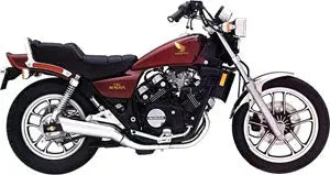 Keyster K-1139HKF Honda Vf500f Interceptor V30 Magna Carburetor Rebuild Repair Kits 1984 - 1986