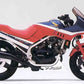 Keyster K-1139HKR Honda Vf500f Interceptor V30 Magna Carburetor Rebuild Repair Kits 1984 - 1986